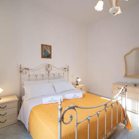 Wepuglia - La Perla Bianca Lejlighed Polignano a Mare Eksteriør billede